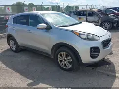 KNDPMCAC1H7261489 2017 KIA SPORTAGE