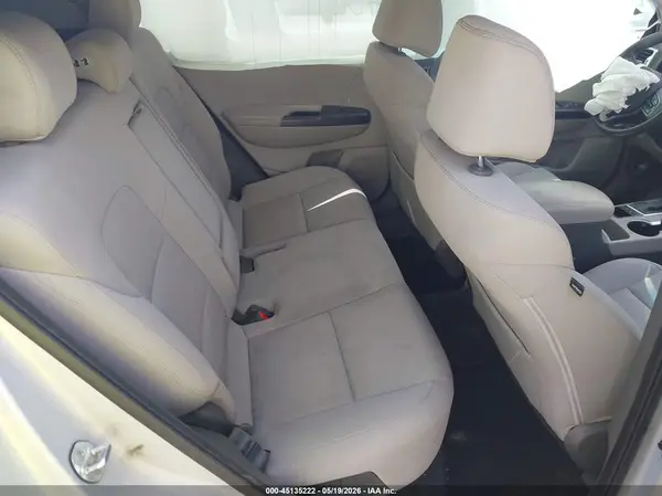 KNDPMCAC1H7261489 2017 KIA SPORTAGE - Image 8