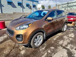 KNDPMCAC1H7265784 2017 KIA SPORTAGE