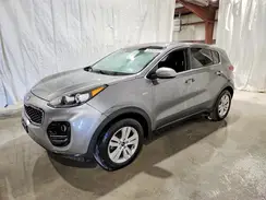 KNDPMCAC1H7266658 2017 KIA SPORTAGE
