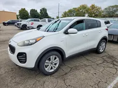 KNDPMCAC1H7271777 2017 KIA SPORTAGE