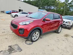 KNDPMCAC1H7272329 2017 KIA SPORTAGE