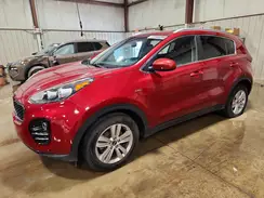 KNDPMCAC1H7273092 2017 KIA SPORTAGE