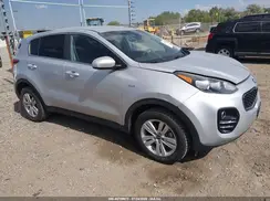 KNDPMCAC1H7274033 2017 KIA SPORTAGE