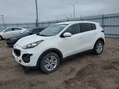 KNDPMCAC1H7274064 2017 KIA SPORTAGE
