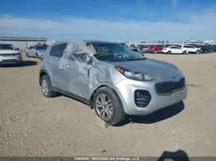 KNDPMCAC1H7275991 2017 KIA SPORTAGE