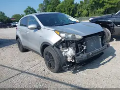 KNDPMCAC1H7287865 2017 KIA SPORTAGE