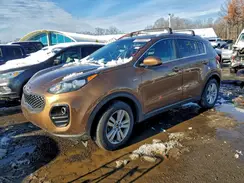 KNDPMCAC1H7288434 2017 KIA SPORTAGE