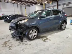 KNDPMCAC1H7293441 2017 KIA SPORTAGE
