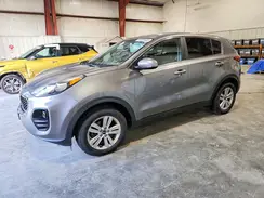 KNDPMCAC1H7296565 2017 KIA SPORTAGE