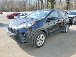 KNDPMCAC1H7297568 2017 KIA SPORTAGE