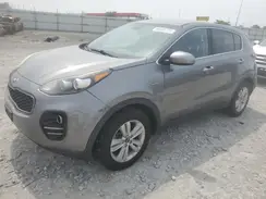 KNDPMCAC1J7301236 2018 KIA SPORTAGE