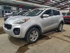 KNDPMCAC1J7306212 2018 KIA SPORTAGE