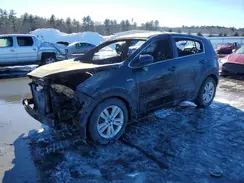 KNDPMCAC1J7311426 2018 KIA SPORTAGE