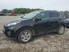 KNDPMCAC1J7320790 2018 KIA SPORTAGE