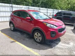 KNDPMCAC1J7322863 2018 KIA SPORTAGE