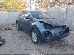 KNDPMCAC1J7322989 2018 KIA SPORTAGE