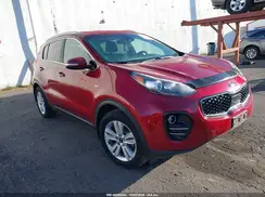 KNDPMCAC1J7327061 2018 KIA SPORTAGE