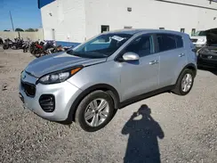KNDPMCAC1J7335144 2018 KIA SPORTAGE