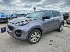 KNDPMCAC1J7338755 2018 KIA SPORTAGE