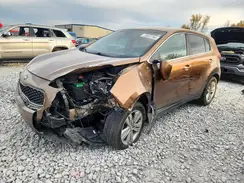 KNDPMCAC1J7338982 2018 KIA SPORTAGE