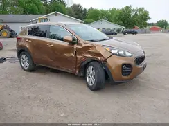KNDPMCAC1J7339906 2018 KIA SPORTAGE