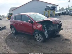 KNDPMCAC1J7346032 2018 KIA SPORTAGE