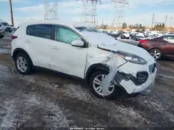 KNDPMCAC1J7346600 2018 KIA SPORTAGE