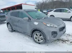 KNDPMCAC1J7348010 2018 KIA SPORTAGE