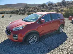 KNDPMCAC1J7349156 2018 KIA SPORTAGE