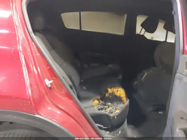 KNDPMCAC1J7349741 2018 KIA SPORTAGE - Image 8