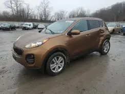 KNDPMCAC1J7351344 2018 KIA SPORTAGE