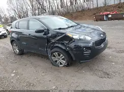 KNDPMCAC1J7355314 2018 KIA SPORTAGE