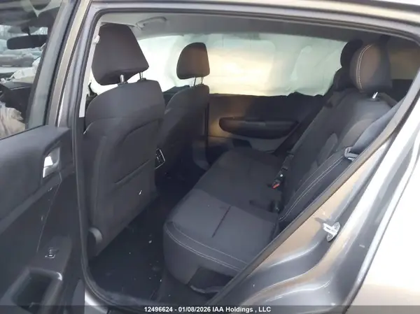 KNDPMCAC1J7355474 2018 KIA SPORTAGE - Image 8