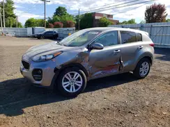 KNDPMCAC1J7365048 2018 KIA SPORTAGE