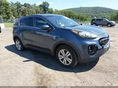 KNDPMCAC1J7368189 2018 KIA SPORTAGE