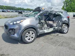 KNDPMCAC1J7373893 2018 KIA SPORTAGE