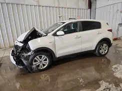 KNDPMCAC1J7380214 2018 KIA SPORTAGE