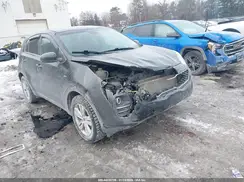 KNDPMCAC1J7392718 2018 KIA SPORTAGE