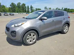 KNDPMCAC1J7395053 2018 KIA SPORTAGE