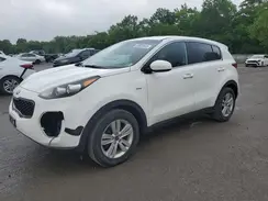 KNDPMCAC1J7395084 2018 KIA SPORTAGE