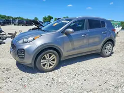 KNDPMCAC1J7395537 2018 KIA SPORTAGE