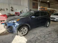 KNDPMCAC1J7403149 2018 KIA SPORTAGE