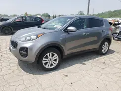 KNDPMCAC1J7416922 2018 KIA SPORTAGE