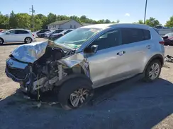 KNDPMCAC1J7418234 2018 KIA SPORTAGE