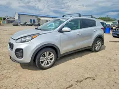 KNDPMCAC1J7420503 2018 KIA SPORTAGE