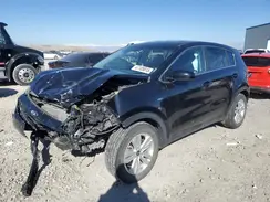 KNDPMCAC1J7424986 2018 KIA SPORTAGE