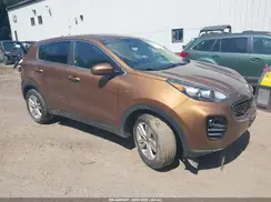 KNDPMCAC1J7425006 2018 KIA SPORTAGE
