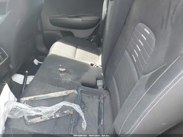 KNDPMCAC1J7425006 2018 KIA SPORTAGE - Image 8