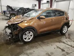 KNDPMCAC1J7428648 2018 KIA SPORTAGE